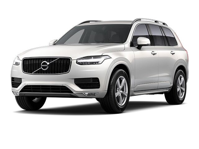 2017 VOLVO XC90