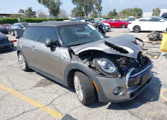 2019 MINI Hardtop