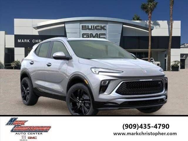 2026 BUICK Encore GX