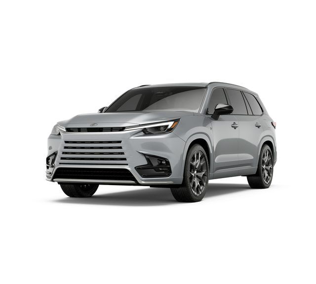 2026 LEXUS TX