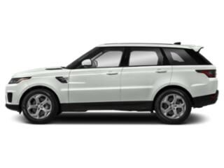 2018 LAND ROVER Range Rover Sport