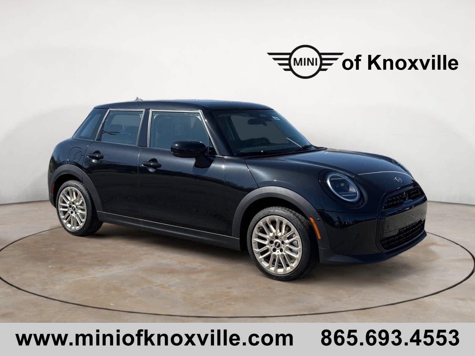 2025 MINI Hardtop