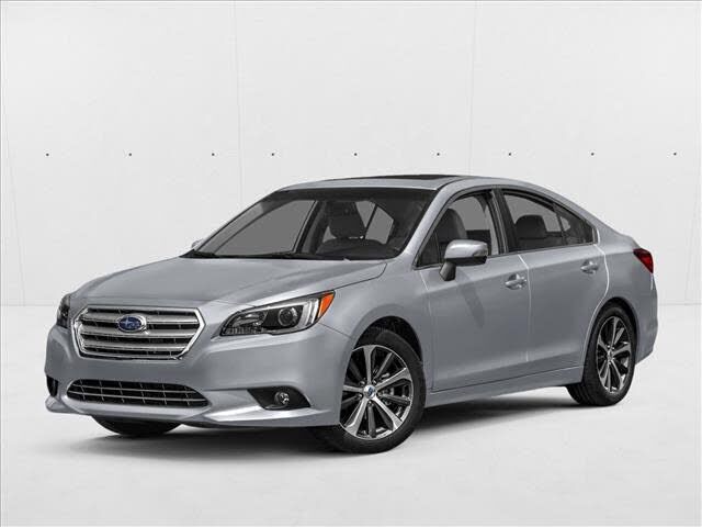 2015 SUBARU Legacy