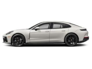 2027 PORSCHE Panamera