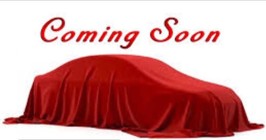 2021 NISSAN Frontier
