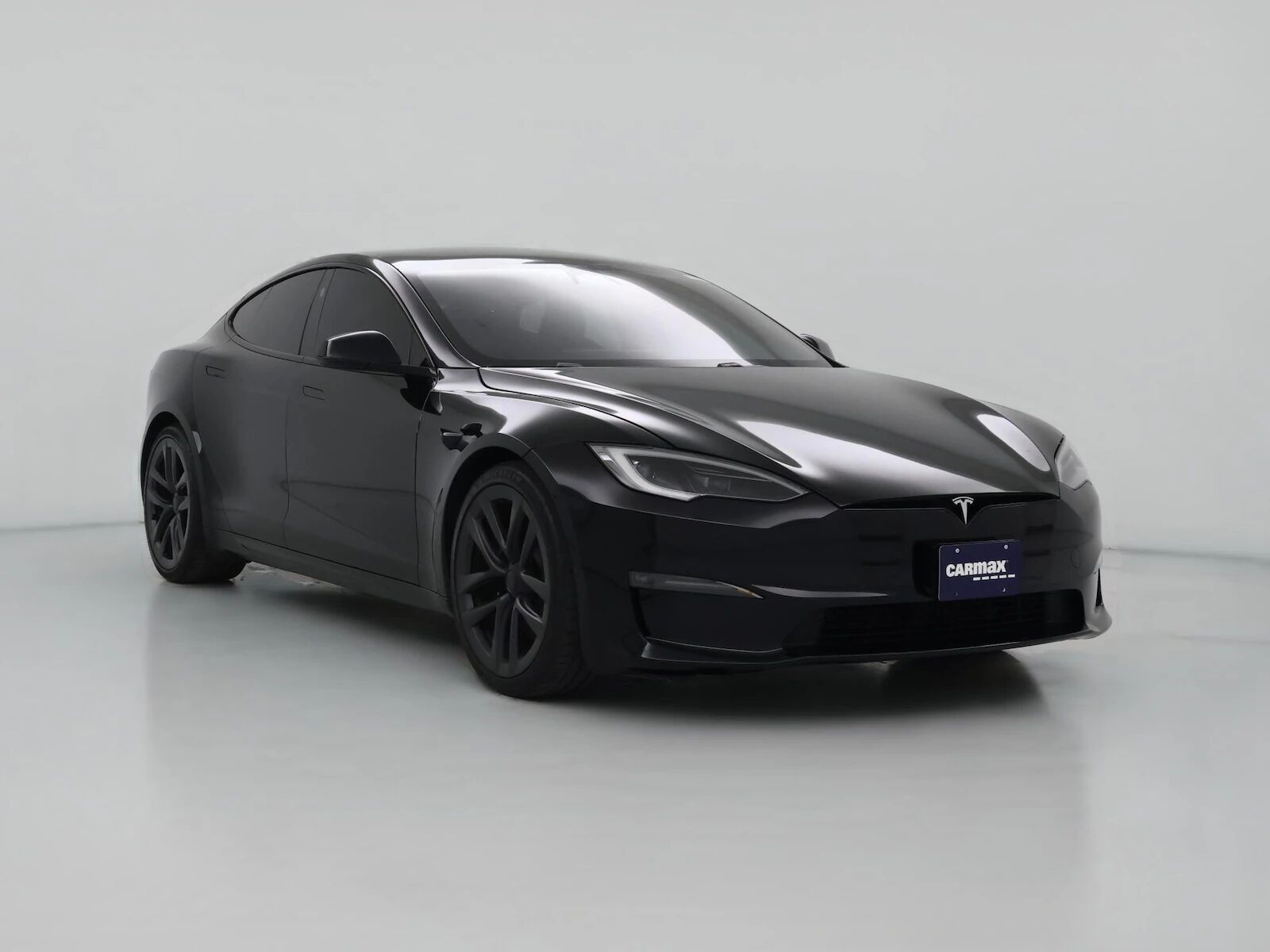 2022 TESLA Model S