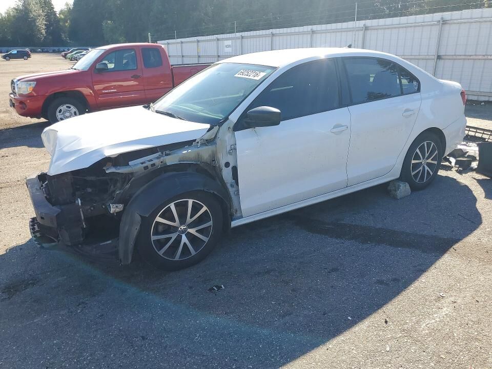 2016 VOLKSWAGEN Jetta
