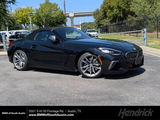 2020 BMW Z4