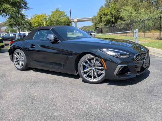 2020 BMW Z4