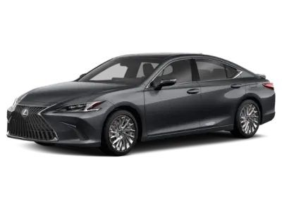 2025 LEXUS ES