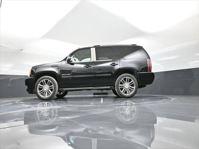 2014 CADILLAC Escalade