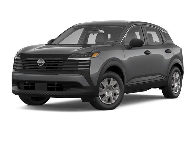 2027 NISSAN Kicks MPV