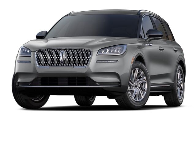 2021 LINCOLN Corsair