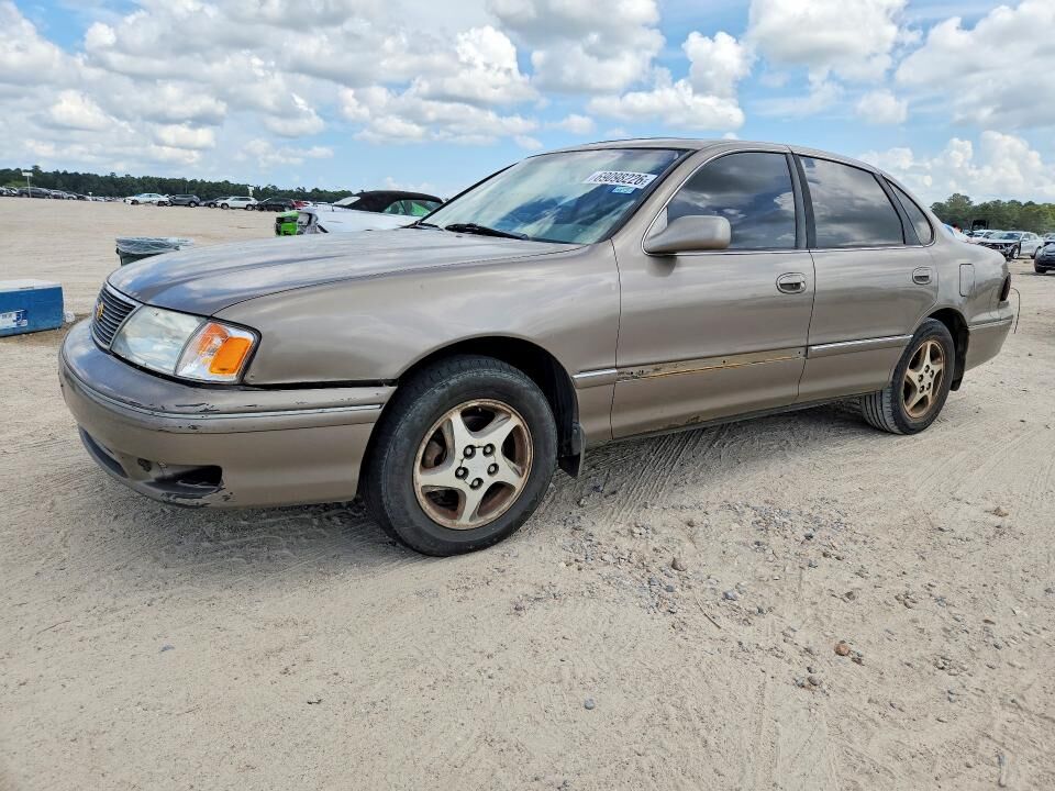 1999 TOYOTA Avalon