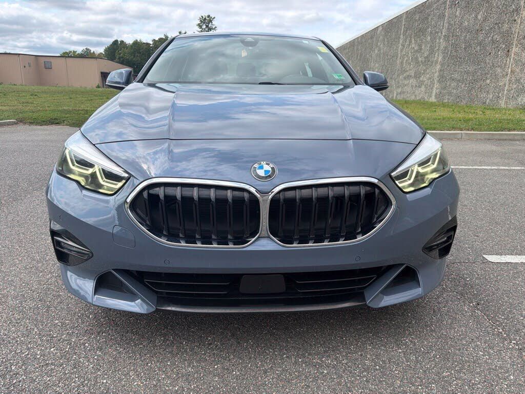 2020 BMW 228i
