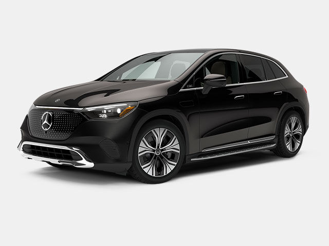 2023 Mercedes-Benz EQE-Class SUV