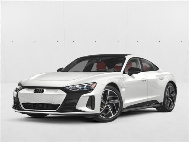 2024 AUDI RS e-tron GT