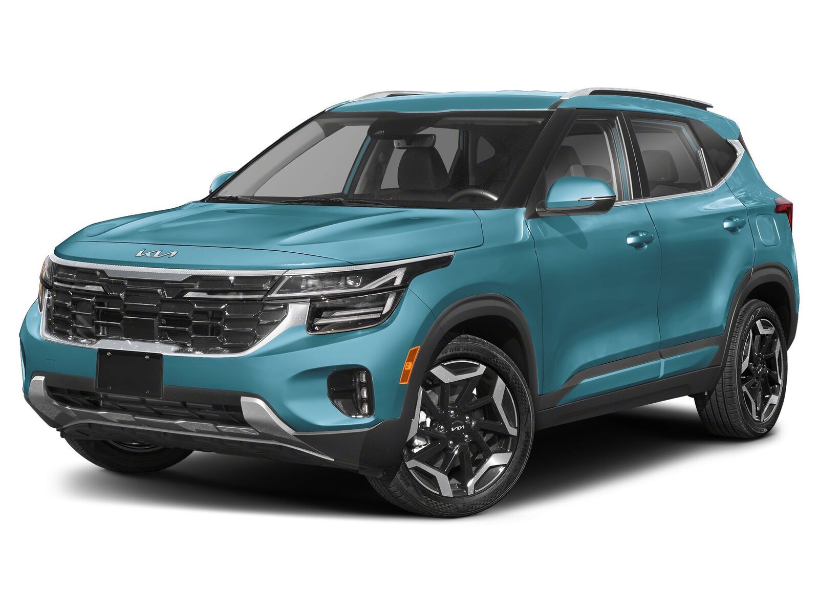 2024 KIA Seltos