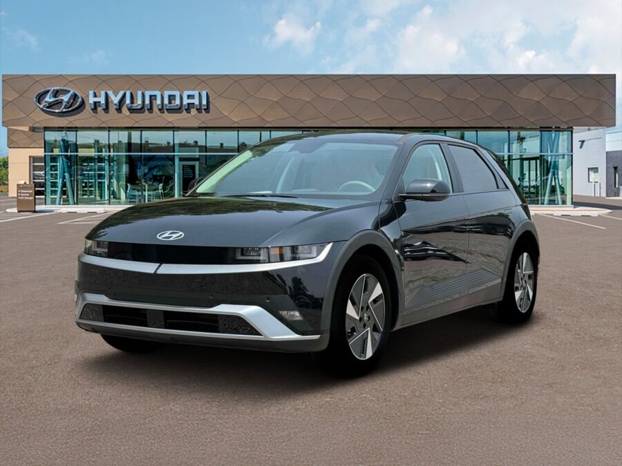 2026 HYUNDAI IONIQ 5