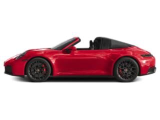 2026 PORSCHE 911