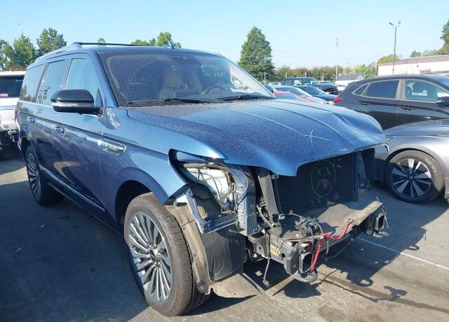 2019 LINCOLN Navigator