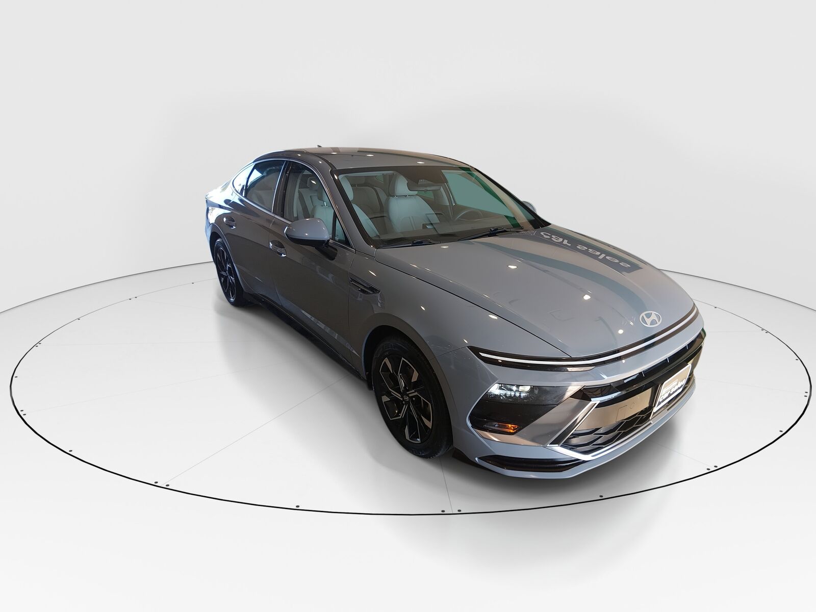 2024 HYUNDAI Sonata