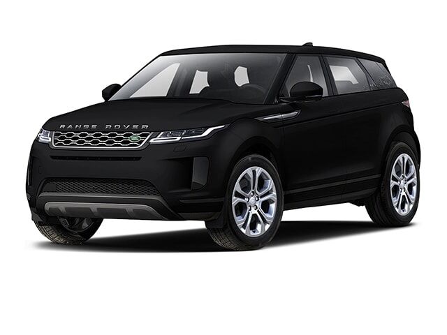 2020 LAND ROVER Range Rover Evoque