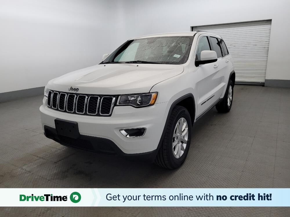 2022 JEEP Grand Cherokee