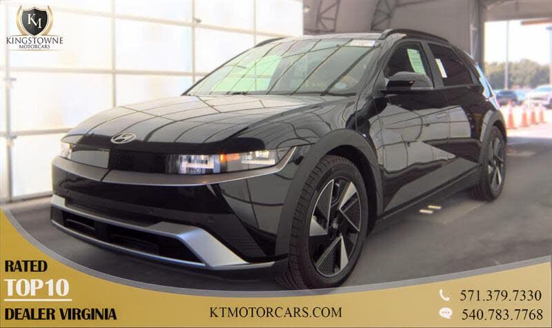 2025 HYUNDAI IONIQ 5