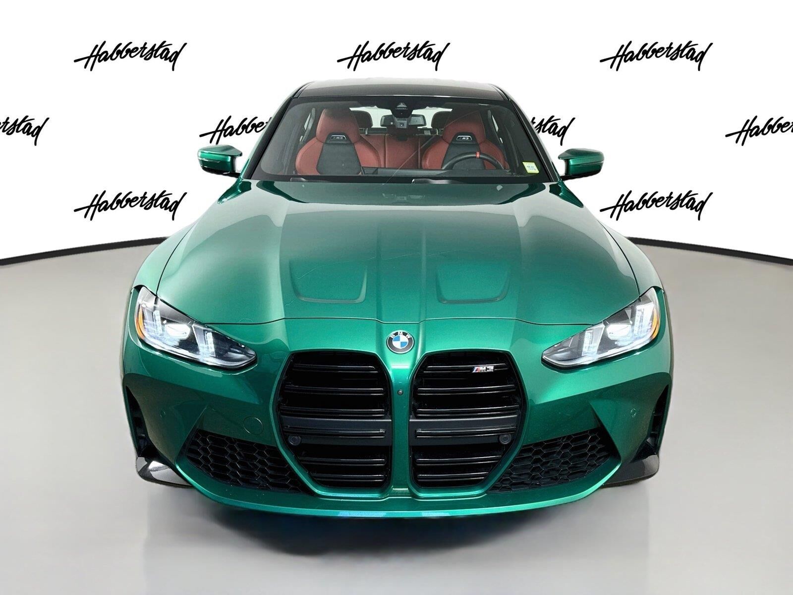 2025 BMW M3