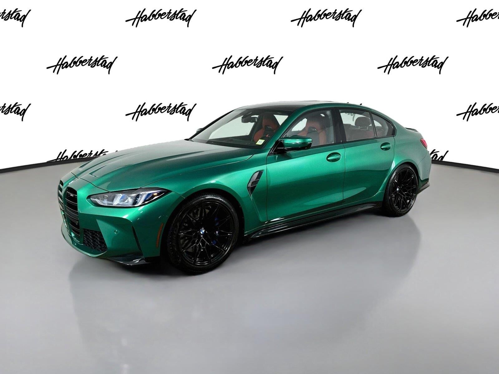 2025 BMW M3