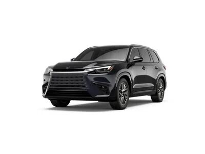 2026 LEXUS TX