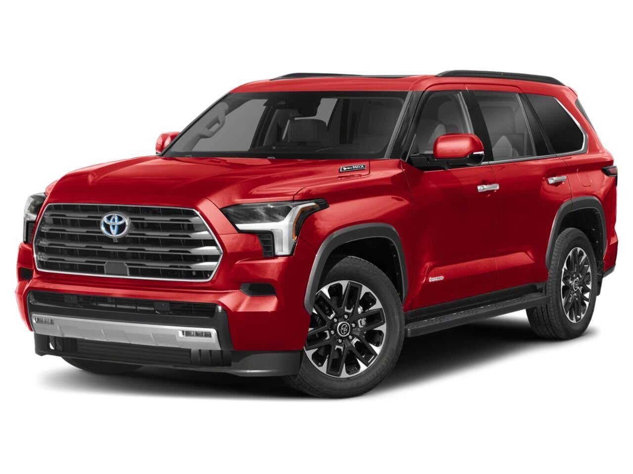2023 TOYOTA Sequoia