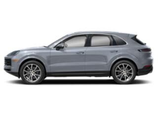 2026 PORSCHE Cayenne