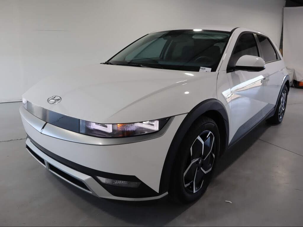 2024 HYUNDAI IONIQ 5
