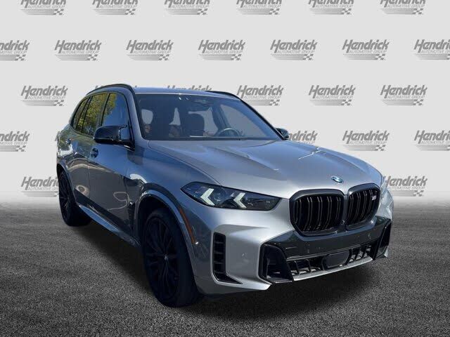 2024 BMW X5