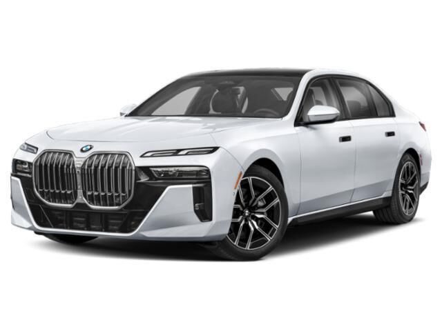 2023 BMW 7 Series