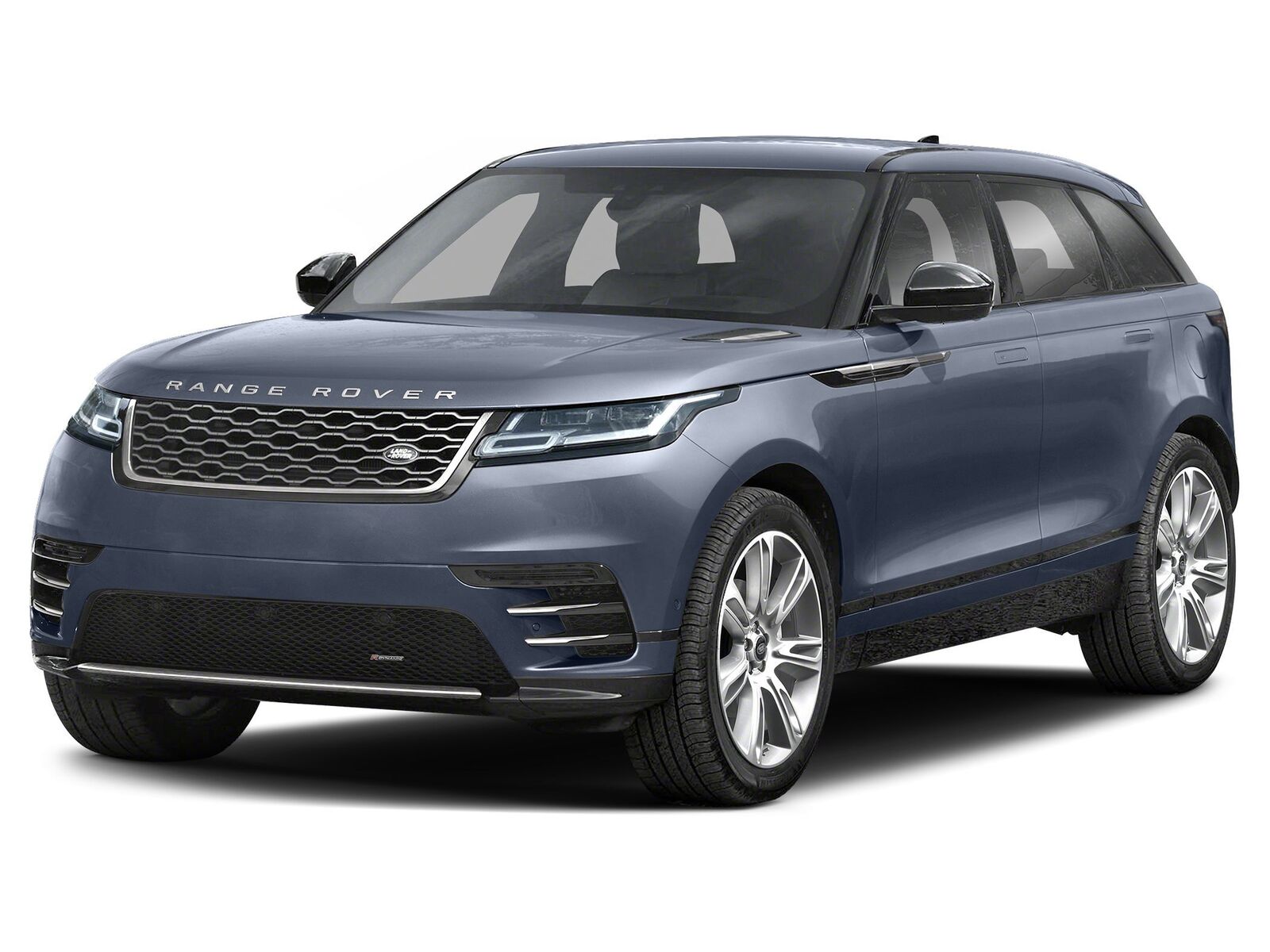 2023 LAND ROVER Range Rover Velar