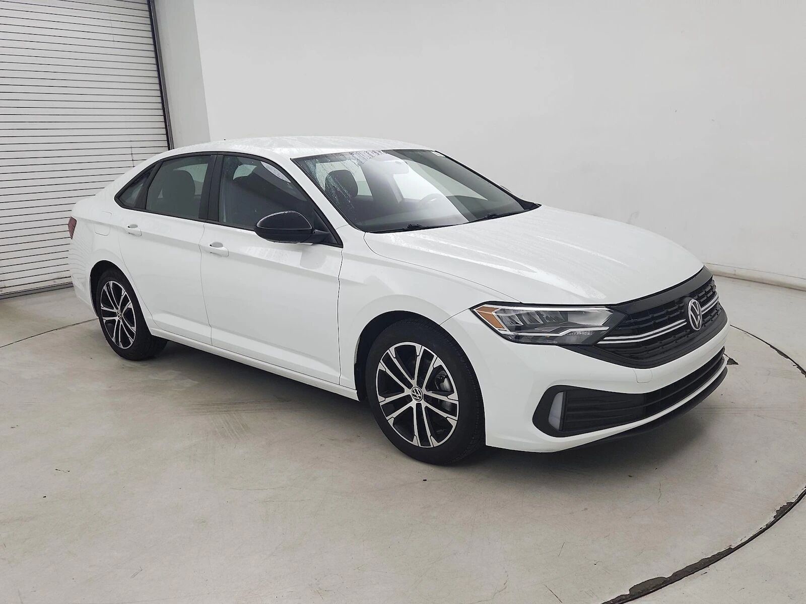 2022 VOLKSWAGEN Jetta