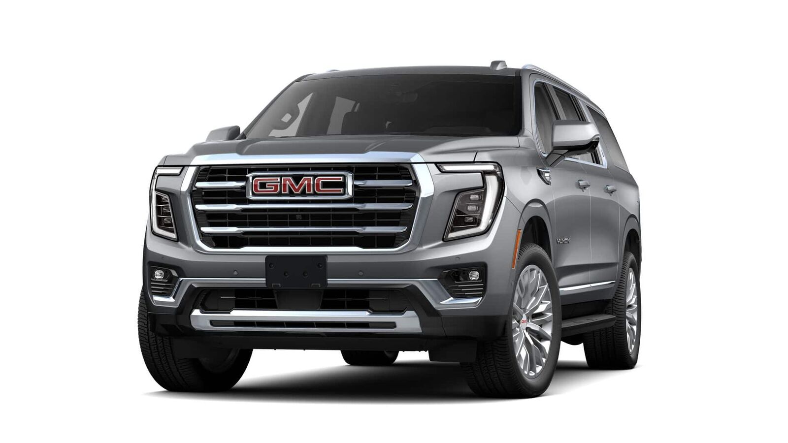 2027 GMC Yukon XL
