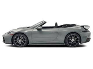 2026 PORSCHE 911