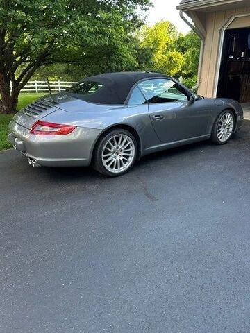2006 PORSCHE 911