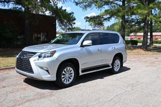 2017 LEXUS GX