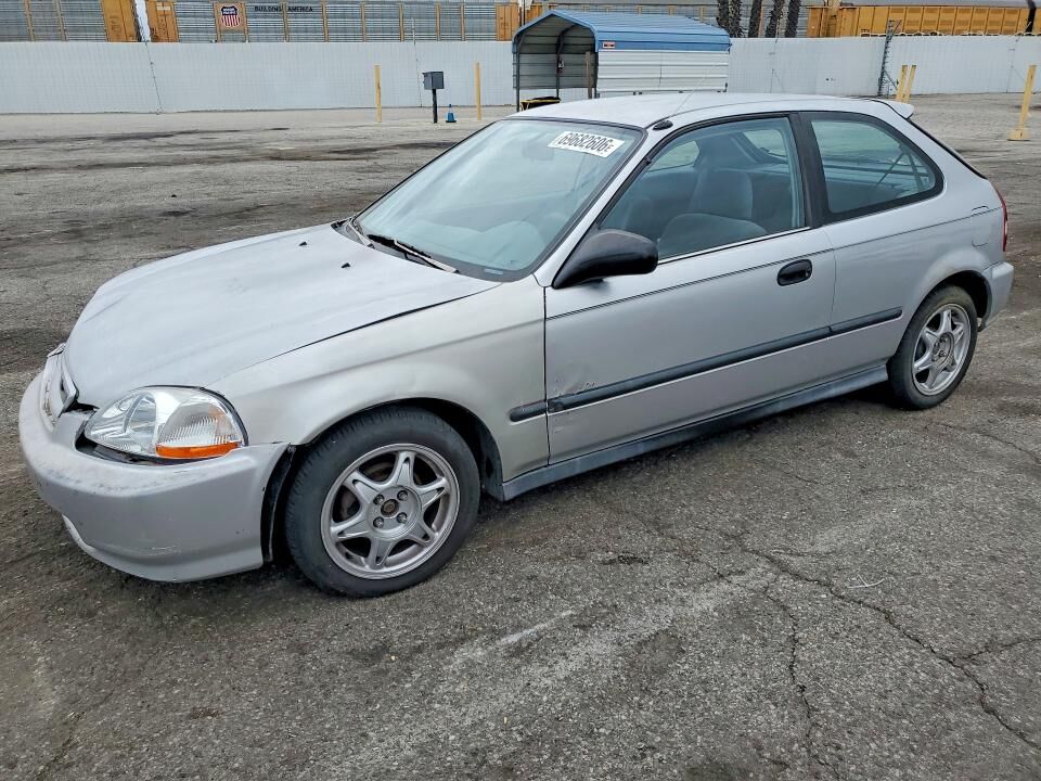 1998 HONDA Civic