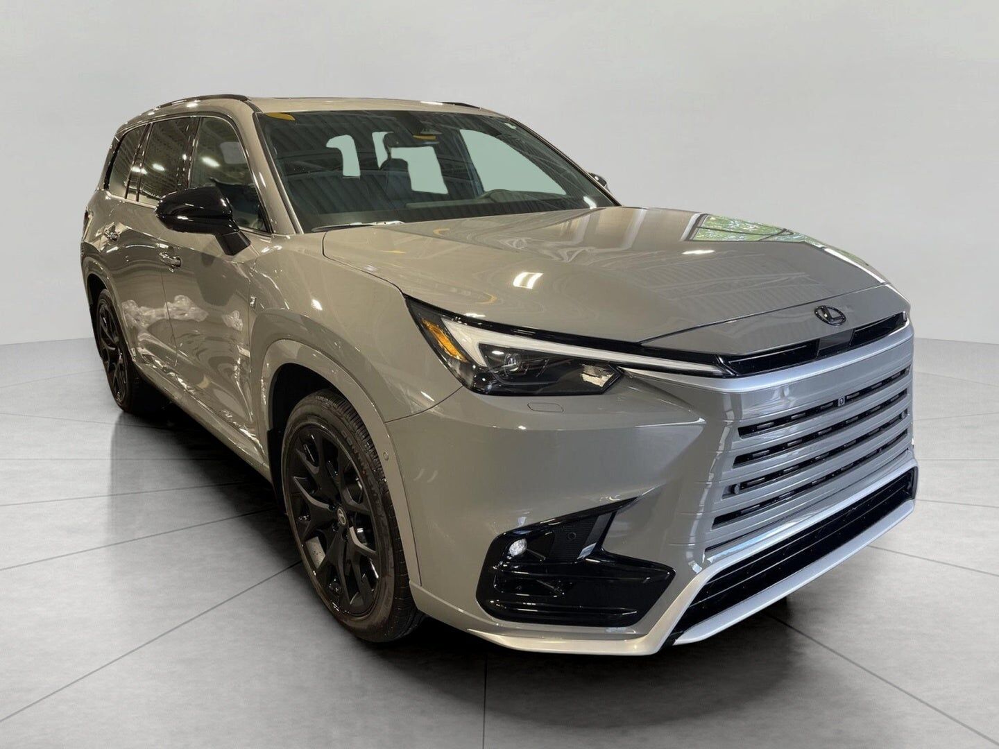 2026 LEXUS TX