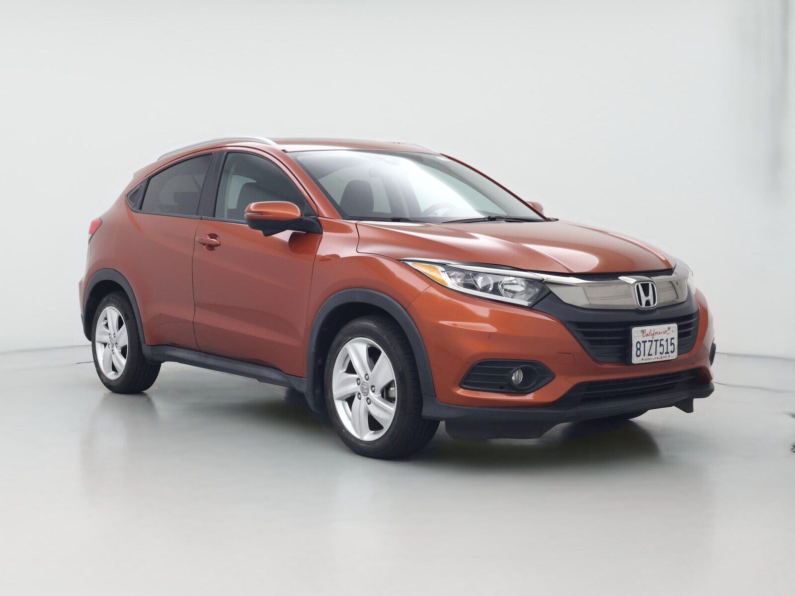 2020 HONDA HR-V