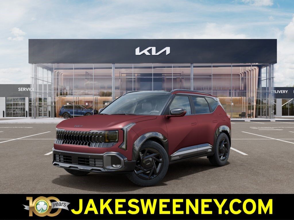 2027 KIA Seltos