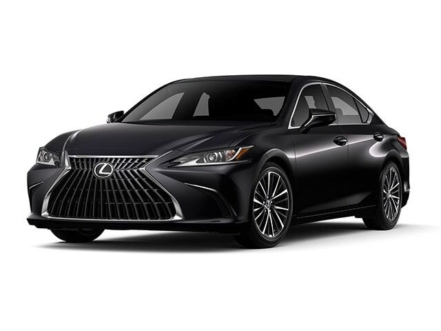 2024 LEXUS ES