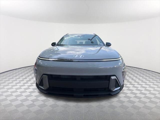 2027 HYUNDAI Kona