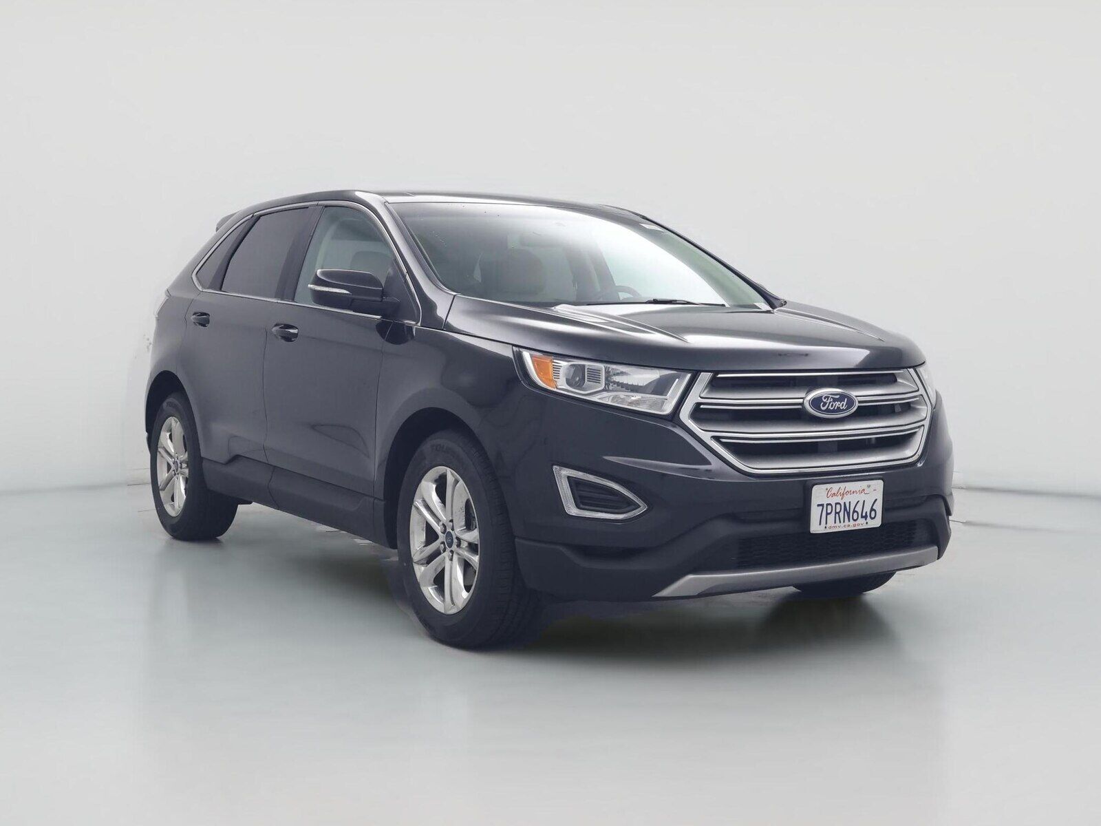 2015 FORD Edge